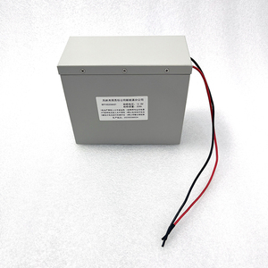 แบตเตอรี่ลิเธียมไอออน LiFePO4 แบบทำความร้อนในตัว 12.8V 20Ah 40Ah 60Ah พร้อมระบบขดลวดทำความร้อนในตัวสำหรับการชาร์จในสภาพอากาศหนาวจัด - Product Image 3