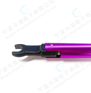 <span class=keywords><strong>Clé</strong></span> dynamométrique ouverte <span class=keywords><strong>de</strong></span> haute qualité <span class=keywords><strong>de</strong></span> 8mm Plage <span class=keywords><strong>de</strong></span> couple réglable <span class=keywords><strong>de</strong></span> 1-5Nm en stock - Product Image 2