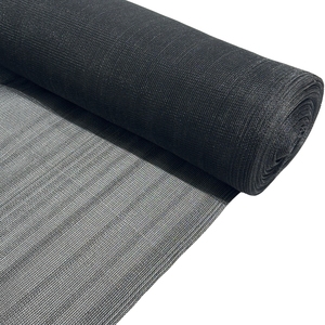 Filet d'ombrage de taille personnalisée Filet d'ombrage extérieur Filet d'ombrage pour parking Filet d'ombrage Monofilament PEHD - Product Image 4