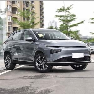 Fabricante Chino de Autos Eléctricos XPENG 2021 G3 520 I G3I - Product Image 2