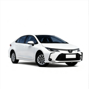 Chứng nhận sử dụng TOYOTA COROLLA chéo 2023 Mô hình <span class=keywords><strong>1</strong></span> 2L <span class=keywords><strong>Turbo</strong></span> động cơ sẵn sàng để xuất khẩu - Product Image 1