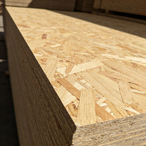Envío Gratis Tablero de Contrachapado <span class=keywords><strong>OSB</strong></span> de 11mm 18mm 25mm 7/16 4X8 4X10, Tablero de Aglomerado <span class=keywords><strong>OSB</strong></span>, Panel de Listones, Panel SIP, Plancha <span class=keywords><strong>OSB</strong></span> - Product Image 1