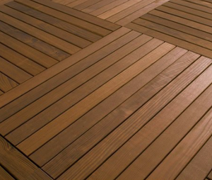 Thermo-Wood Profile (Heat Treated Style) - Product Image 3