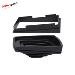 Kit de soufflet de levier de vitesses et de bague de retenue compatible avec Jeep TJ <span class=keywords><strong>Wrangler</strong></span> 1997-2004 - Product Image 4