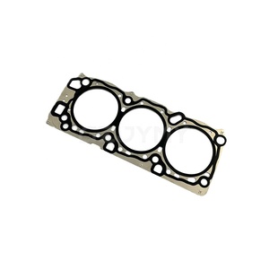 Junta de culata de alta calidad MD342390 para piezas de motor Mitsubishi 6G74-V45 - Product Image 1
