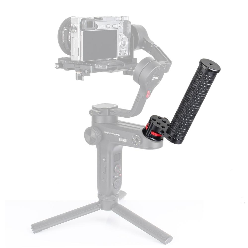 Zhiyun Weebill S Gimbal Accessories - Enhance Your Setup