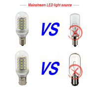 Ampoule LED BA15D 48V pour chariot élévateur T25 BAY15D E, lampe indicatrice industrielle robuste pour machines Linde Hyster, haute performance