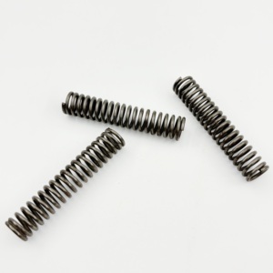Hight Quality Carbon Steel <strong>Compression</strong> <strong>Spring</strong> Cylindrical Flat Wire Coils <strong>Compression</strong> <strong>Spring</strong> - Product Image 2