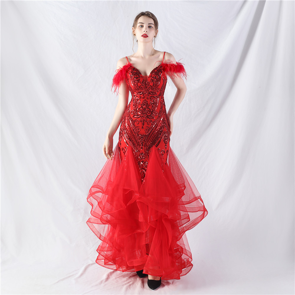 Low Price Alibaba Maxi Dress A-Line Pleated Design | Alibaba.com