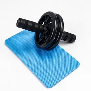 Aangepaste Oefening Ab Wiel Roller Voor Abs Workout