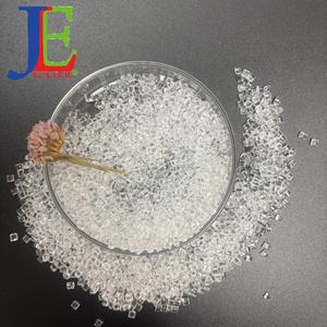 Gránulos de Polimetilmetacrilato, Pellets de PMMA Altamente Transparentes, Resina de PMMA de Grado de Moldeo por Inyección con Buen Precio - Product Image 4