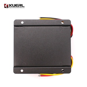 Convertisseur DC-DC de haute qualité 24V vers 12V 20A, transformateur d'alimentation <span class=keywords><strong>pour</strong></span> <span class=keywords><strong>voiture</strong></span> - Product Image 4