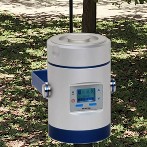 Muestreador de Aire Biológico Portátil AM2050A para Equipos de Prueba - Product Image 6