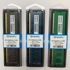 Giá tốt nhất cho RAM <span class=keywords><strong>DDR3</strong></span> 4GB 1333mhz/1600mhz chất lượng cao dành cho máy tính để bàn - Product Image 3