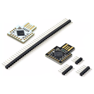 Placa de Desarrollo Mini USB ATMEGA32U4 Beetle Leonardo - Product Image 1