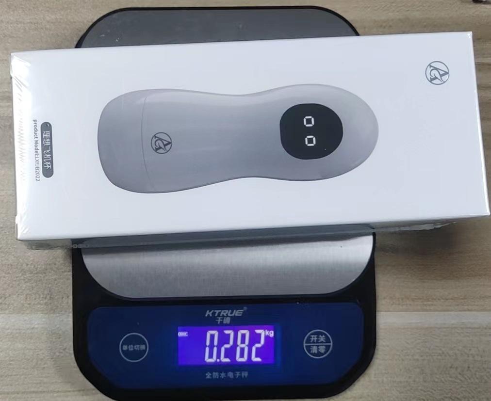 กระสุนถ้วยเครื่องบินในอุดมคติ (บรรจุกล่อง)