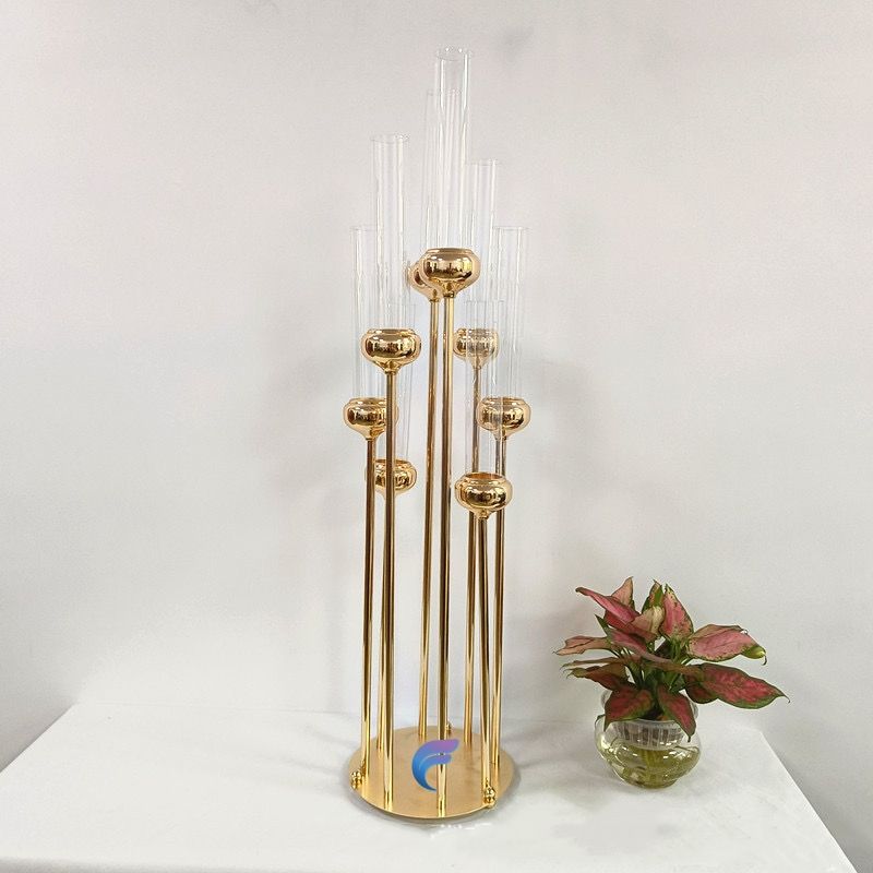 8 heads parallel type(Acrylic lamp shade)