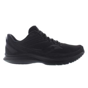 Scarpe da uomo Saucony Kinvara 12 Colore: Nero Triplo |   100% Autentico - Product Image 1