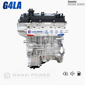 Moteur complet neuf G4LA 1.2L essence Euro 5 pour I10 I20 pour <span class=keywords><strong>Picanto</strong></span> Rio - Product Image 3