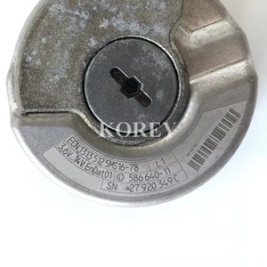 HEI-DEN-HAIN ECN 1313 512 5MS16-78 ตัวเข้ารหัสอุปกรณ์ไฟฟ้า มีสินค้าในสต็อก - Product Image 2