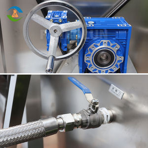 स्टेनलेस स्टील सामग्री अच्छी गुणवत्ता वसूली उपकरण - Product Image 4