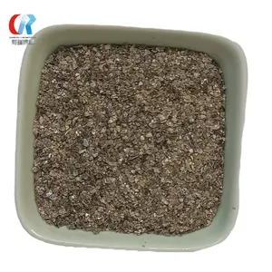 Vermiculite 3-6mm per la modifica del suolo