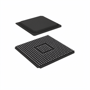 ชิ้นส่วนอิเล็กทรอนิกส์ XC2V1000-5FG456I 456 BBGA ไอซีแบบฝังตัวในสต็อก - Product Image 1