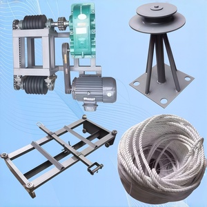 Sistema Automático <span class=keywords><strong>de</strong></span> Eliminación <span class=keywords><strong>de</strong></span> Estiércol para Gallineros y Casetas <span class=keywords><strong>de</strong></span> Cerdos, el Más Vendido, con Raspador para Excrementos - Product Image 4