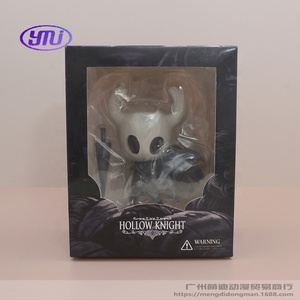 6.5 pollici cavo figura eroe modello statua decorazione regalo giocattolo d'azione videogioco bambola cavaliere - Product Image 4
