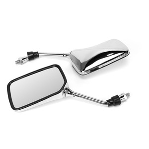 Espejo Retrovisor Reflectante para Motocicleta MAGAZI Horizon Dayang Qiaoge Tianjian Zuanbao 125 F8 Junchi GT Jiaying - Product Image 1