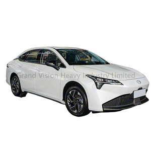 AION S PLUS 2026รถ SUV ไฟฟ้าขนาดกะทัดรัด5ประตู5ที่นั่งระดับ510กม. รุ่นหรู - Product Image 1