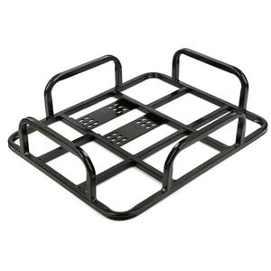 DISIYUAN-soporte fijo para maletero de coche, <span class=keywords><strong>bicicleta</strong></span> eléctrica, servicio de carga, cesta de maletero - Product Image 1