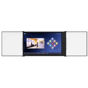 Thép Mỏng Máy Quét Tài Liệu Máy Ảnh Visualizer 8 Mega Pixel Treo Tường Có Thể Gập Lại Với Ánh Sáng Zoom Trong Zoom Cho Văn Phòng Trường Học - Product Image 5