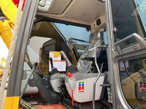 Komatsu มือสองเครื่องขุด PC240LC-8มือสองพร้อม100% อะไหล่แท้ - Product Image 4