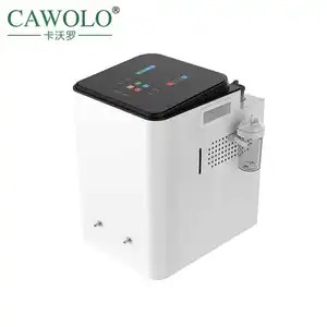Cawolo CE Generador De Hidrogeno家庭用吸引酸素水素600mlポータブル水素発生器水素吸入機