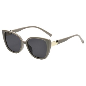Cat Eye <b>Sunglasses</b> Black UV400 Unisex Fashion Outings Cycling Driving - Product Image 5