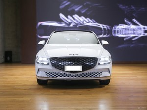 En stock 2023 Hyundai Genesis G80 Voiture électrique Sport NEDC 625km Véhicule à énergie nouvelle Luxe Nouvelle berline 4 portes 5 places Voiture électrique - Product Image 2