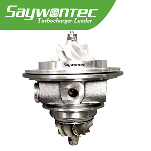 Saywontec Turbocompressore Elettrico Professionale Core K03 53039700217 Cartuccia per <span class=keywords><strong>Peugeot</strong></span> <span class=keywords><strong>207</strong></span>/208 EP6DT 1.6T Parti Turbo - Product Image 2