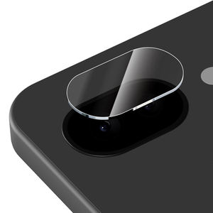 Protector de Lente de Cámara para Teléfono, Película Protectora de Lente de Vidrio Personalizada de Fábrica para Google Pixel 10a, Alta Claridad para la Cámara Trasera - Product Image 1
