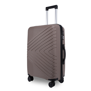 Ensemble <span class=keywords><strong>de</strong></span> <span class=keywords><strong>3</strong></span> <span class=keywords><strong>valises</strong></span> noires à roulettes pour femmes, idéal pour les voyages en famille et en groupe - Vente en gros usine - Product Image 2