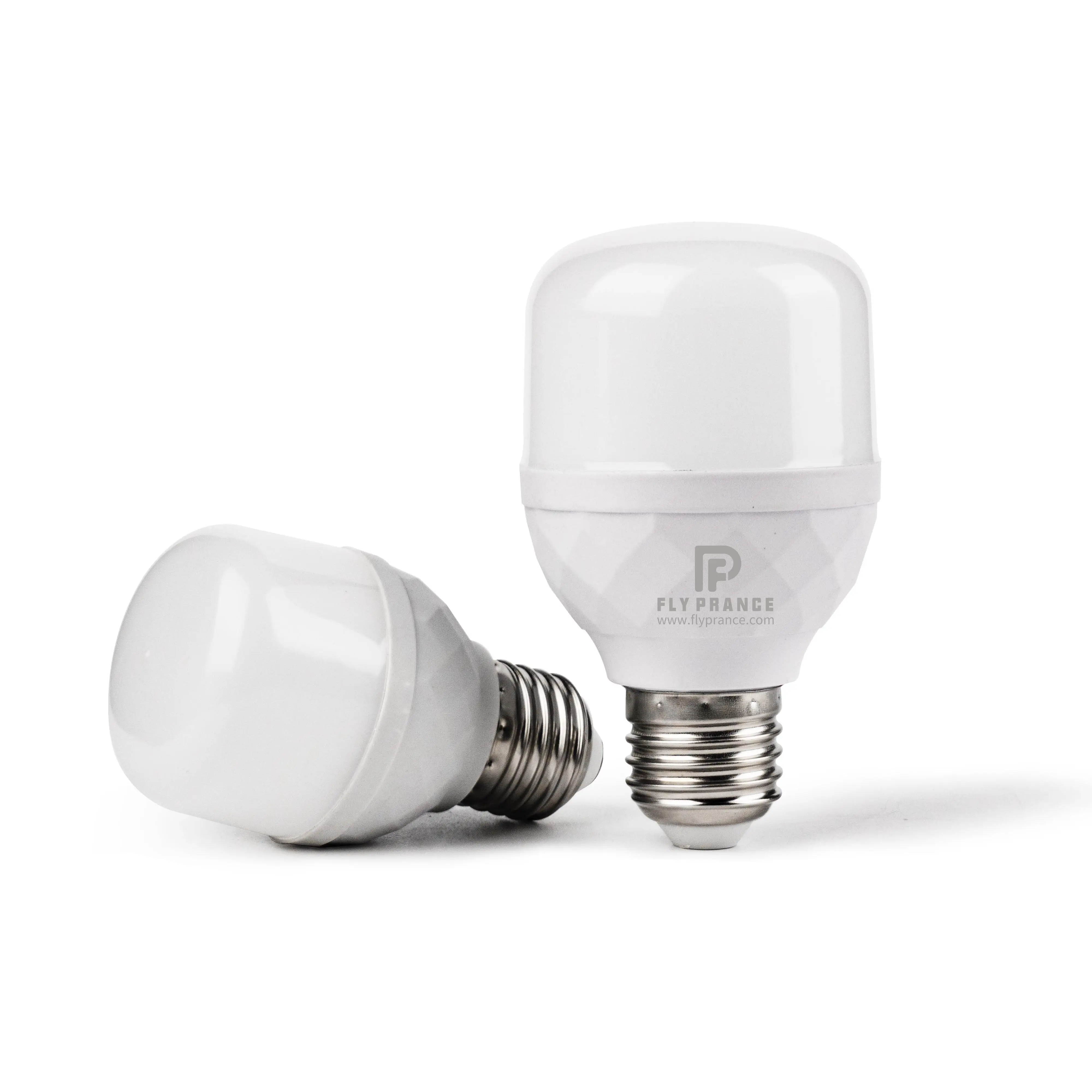RC LED bulbs T shape T50 High brightness best-selling E27 6500K Lamp Light