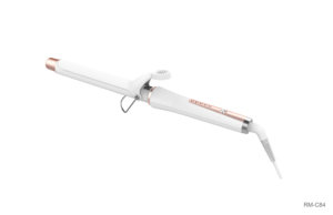 Lisseur électrique portable à température constante PTC, 3 réglages de température, écran LED, <span class=keywords><strong>facile</strong></span> à utiliser, convient à tous les types de <span class=keywords><strong>cheveux</strong></span> - Product Image 4