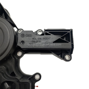 EA888เจน2ชิ้นส่วนเครื่องยนต์ตัวแยกน้ำน้ำมัน06H103495AB วาล์วควบคุมแรงดันสำหรับ VW Tiguan Passat Sagitta Audi - Product Image 3