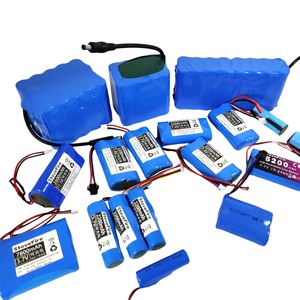 21700.32650 18650 sjkj สถานะของแข็งก้อนแบตเตอรี่7.4V 2200mAh สำหรับของเล่น - Product Image 5