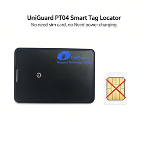 Etiqueta GPS PT04 para Cartera con Localización Global, Soporte Telemático y Aplicación Móvil para la Protección de Activos de Alto Valor Transnacionales - Product Image 3