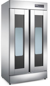 Forno a Vapore Commerciale per Panini e Pane, Fermentazione Automatica a Temperatura Costante - Product Image 6