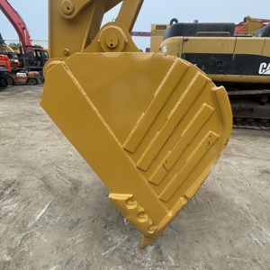 Used CAT 325D2L Excavator 25 Ton Hydraulic Crawler Excavator Caterpillar Construction <b>Machinery</b> - Product Image 5