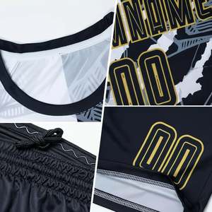 Vêtements de sport Ensemble d'uniformes de football Maillot de football à prix de gros par sublimation Maillot de football pour hommes Maillot de football - Product Image 1