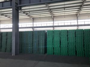 Hoge Kwaliteit Hdpe Gras Plastic Bestrating Raster Plastic Grasrooster Gras Bestrating Stabiliseert Voor Graf - Product Image 6