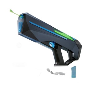 Nouveaux jouets pistolets à <span class=keywords><strong>eau</strong></span> lumineux, liquide fluorescent, pistolets électriques à pulvérisation, <span class=keywords><strong>vert</strong></span> luminescent, tir luminescent, pistolets à <span class=keywords><strong>eau</strong></span> lumineux - Product Image 6